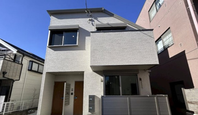 【外観】 | ルアナハウス 