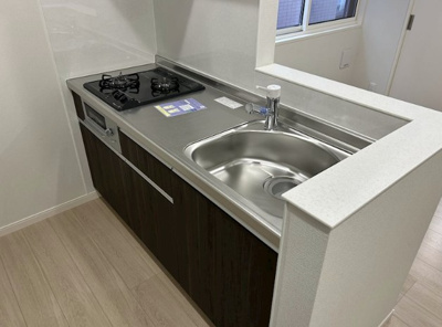 【キッチン】 | ルアナハウス 