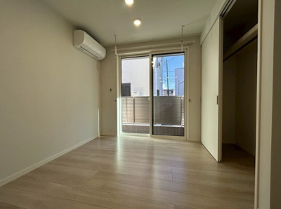 【寝室】 | ルアナハウス 