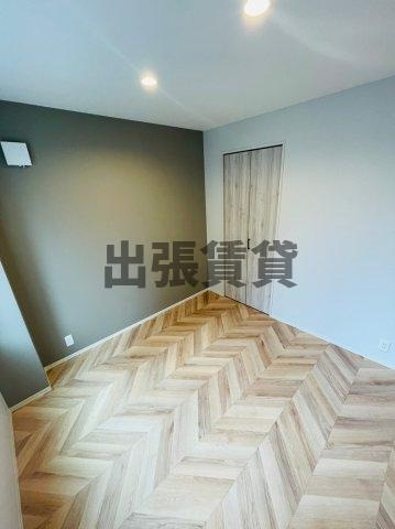 仲介手数料0円！！Sugarloaf　Park　浅間町の居間・リビング