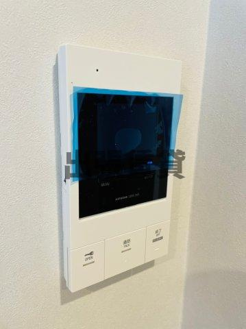 仲介手数料0円！！Sugarloaf　Park　浅間町のセキュリティ