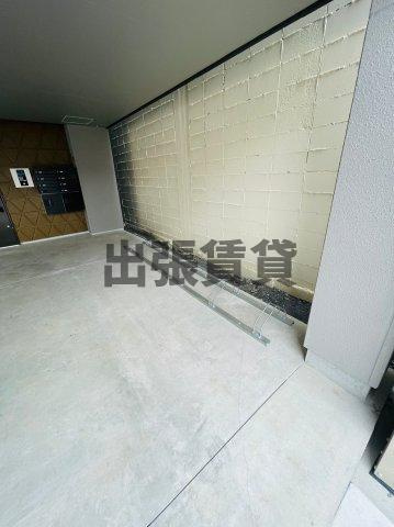 仲介手数料0円！！Sugarloaf　Park　浅間町の設備