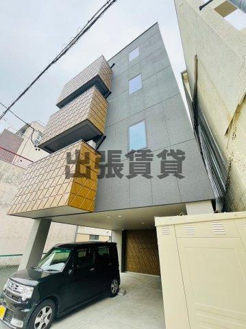 仲介手数料0円！！Sugarloaf　Park　浅間町の外観