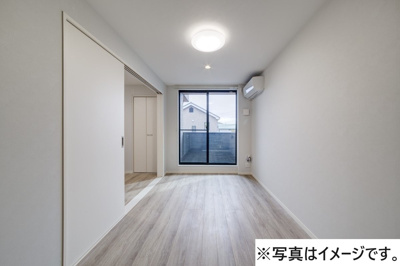 【洋室】 | robot home 蕨Ⅲ(ロボットホームワラビスリー)