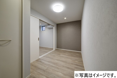 【内装】 | robot home 蕨Ⅲ(ロボットホームワラビスリー)