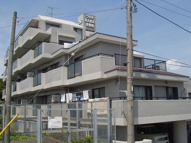 クリオ北久里浜壱番館の画像