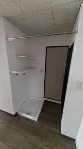 グリーンパーク根岸A棟のその他