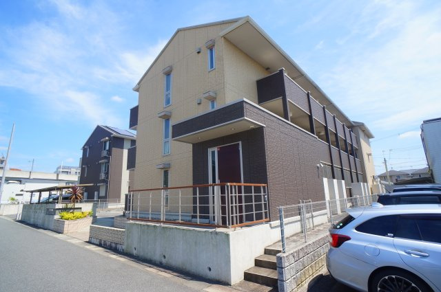 グランエステート奈良