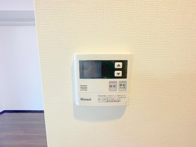 スプランディッド新大阪キャトルの設備