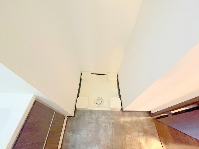 スプランディッド新大阪キャトルの設備