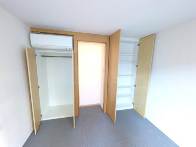 【収納】 | ＤｅＬＣＣＳ東陽町 | ちょっとした収納スペースも充実しています