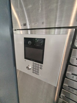 【エントランス】 | ＤｅＬＣＣＳ東陽町 | 清潔なエントランスです