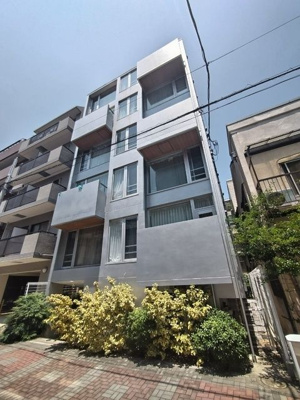 【外観】 | ＤｅＬＣＣＳ東陽町 | きれいな外観です