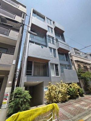 【外観】 | ＤｅＬＣＣＳ東陽町 | 外観もきれいです