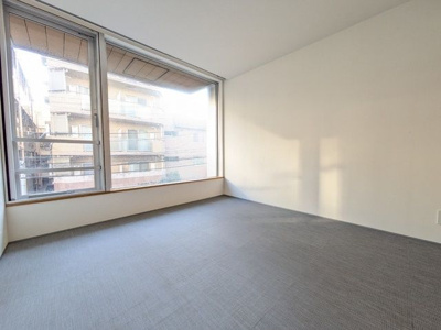 【居間・リビング】 | ＤｅＬＣＣＳ東陽町 | 使いやすいリビングです