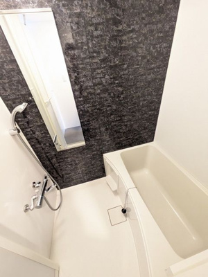 【浴室】 | ＤｅＬＣＣＳ東陽町 | ゆったり過ごせるお風呂です