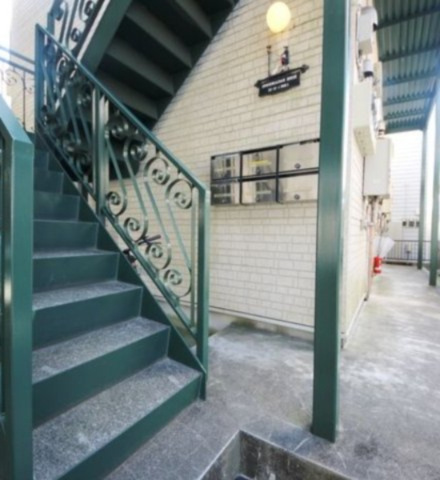 【その他共用部分】