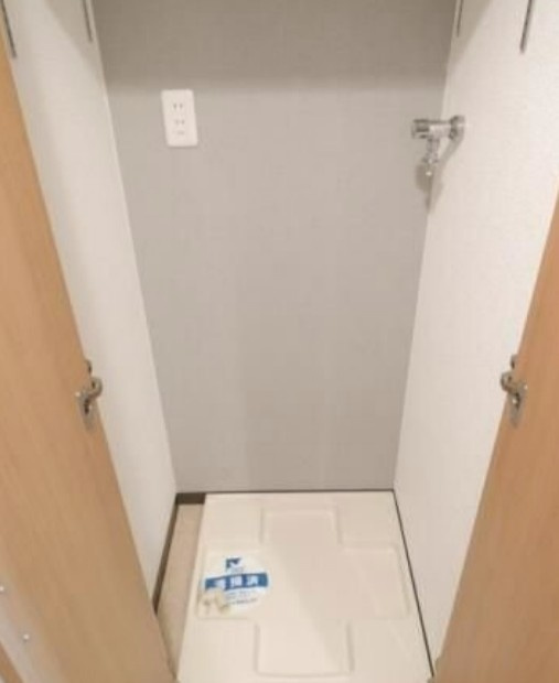 スカイコート幡ヶ谷の設備