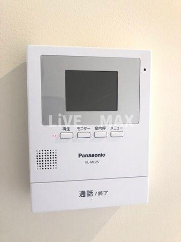 【セキュリティ】セブンスターマンション門前仲町