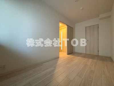 【洋室】 | テラス杉並方南町 | 洋室6帖