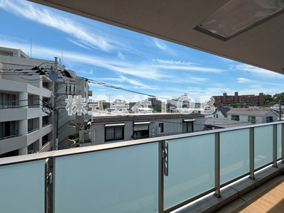 【展望】 | テラス杉並方南町