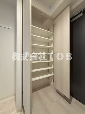  | テラス杉並方南町 | シューズボックス②