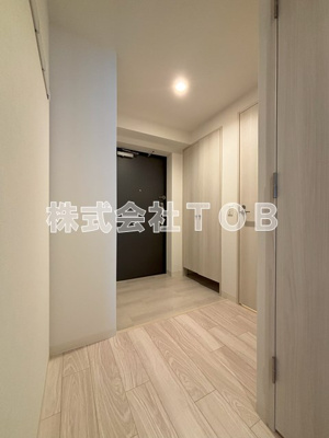 【内装】 | テラス杉並方南町