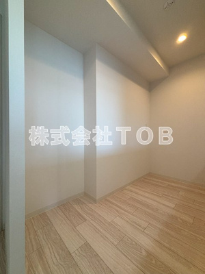 【その他】 | テラス杉並方南町 | 冷蔵庫置場