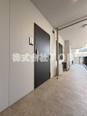 【その他】 | テラス杉並方南町 | 玄関ドア