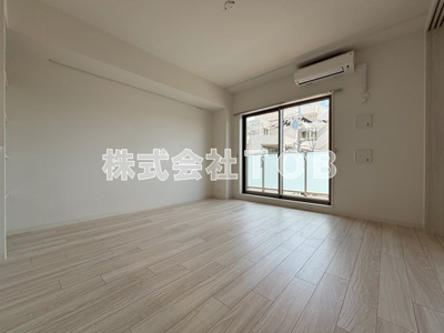 【居間・リビング】 | テラス杉並方南町