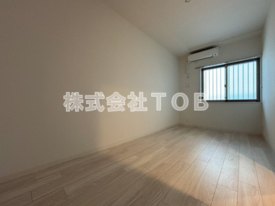 【洋室】 | テラス杉並方南町 | 洋室6帖