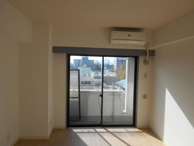 グランドメゾン茗荷谷