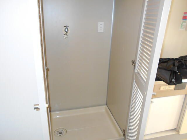 グランドメゾン茗荷谷の設備