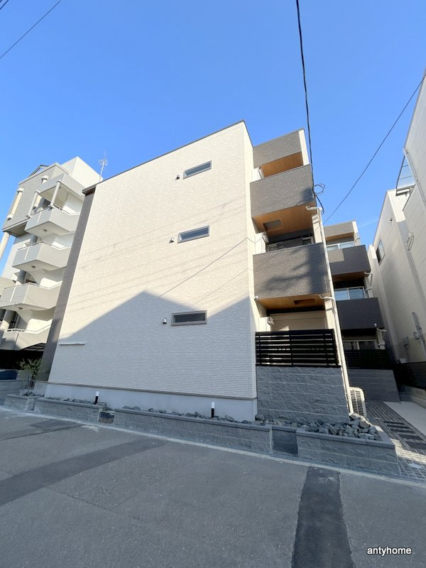 PISTA豊里　仲介手数料無料