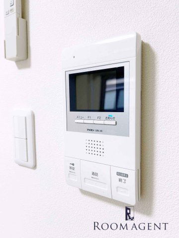 Avantiのセキュリティ