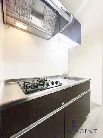 Avantiのキッチン