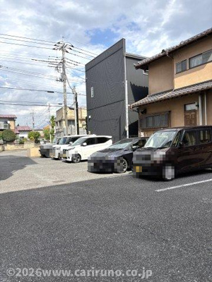 【駐車場】 | ヴァン・リュイール