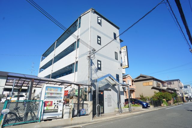 ファーストシティＩ