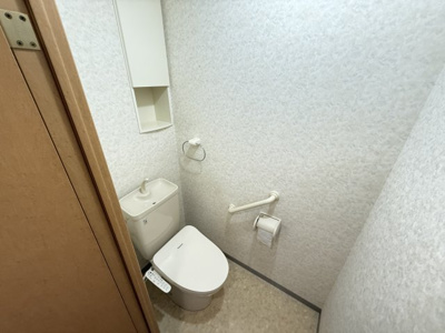 【トイレ】 | グラン ビヤンフェ