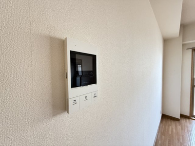 【セキュリティ】 | グラン ビヤンフェ