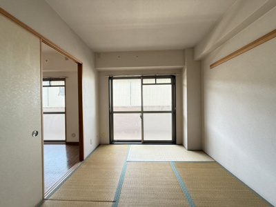 【和室】 | グラン ビヤンフェ