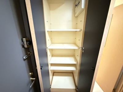 【収納】 | グラン ビヤンフェ