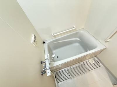 【浴室】 | グラン ビヤンフェ