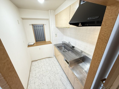 【キッチン】 | グラン ビヤンフェ