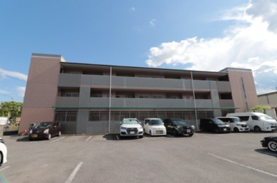 【外観】 | グラン ビヤンフェ