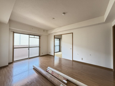 【居間・リビング】 | グラン ビヤンフェ