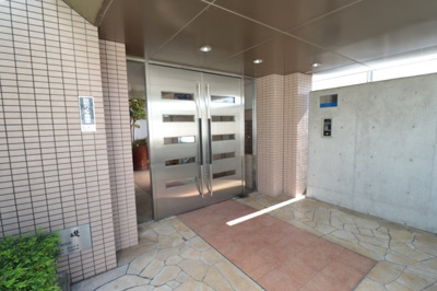 【エントランス】 | グラン ビヤンフェ