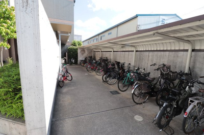 【その他共用部分】 | グラン ビヤンフェ