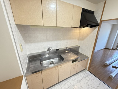 【キッチン】 | グラン ビヤンフェ