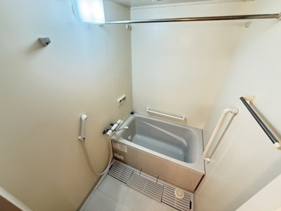 【浴室】 | グラン ビヤンフェ